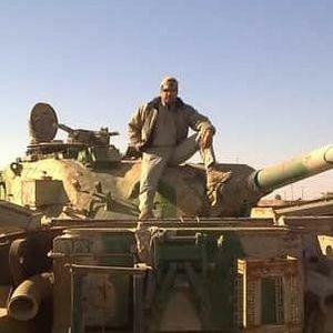 Meet your Posher, David